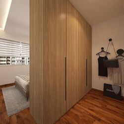 Blk 155 Bedok South Avenue 3 (Bedok), HDB Executive #591356211